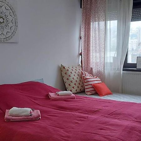 Ms Apartmani Jupiter Tuzla Esterno foto